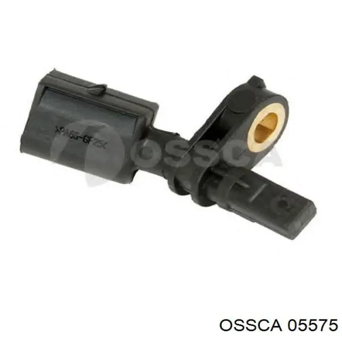 Sensor ABS trasero izquierdo 05575 Ossca