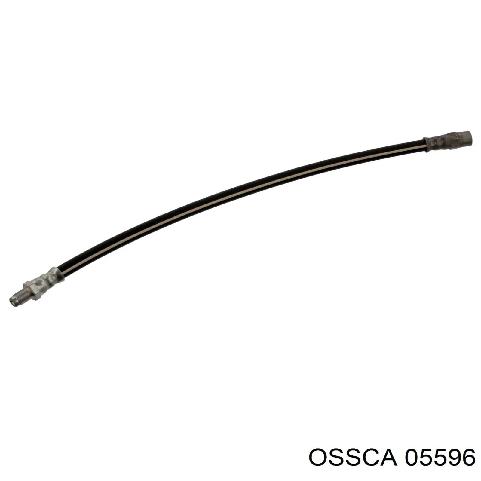 05596 Ossca механизм стеклоподъемника двери передней правой