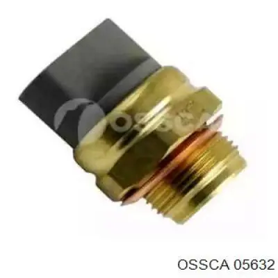05632 Ossca датчик температуры охлаждающей жидкости (включения вентилятора радиатора)