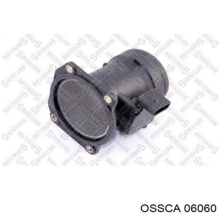 06060 Ossca Регулятор фаз газораспределения