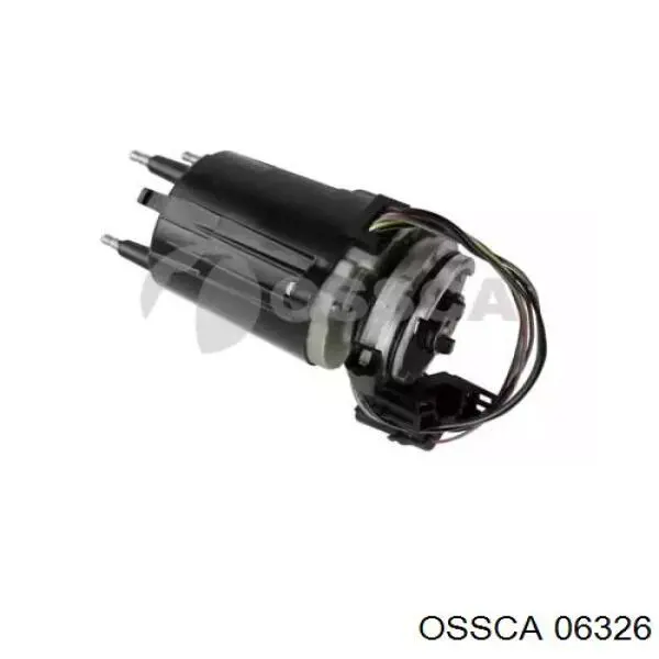 06326 Ossca генератор