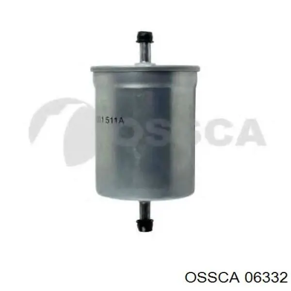 Фильтр топливный Ossca 06332
