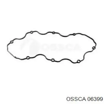 06399 Ossca прокладка клапанной крышки