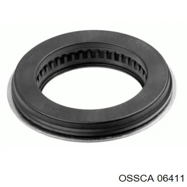 06411 Ossca подшипник опорный амортизатора переднего