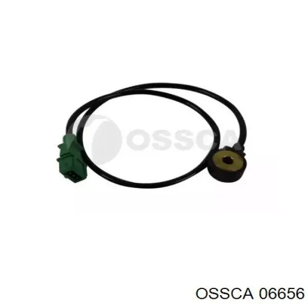 06656 Ossca датчик детонации