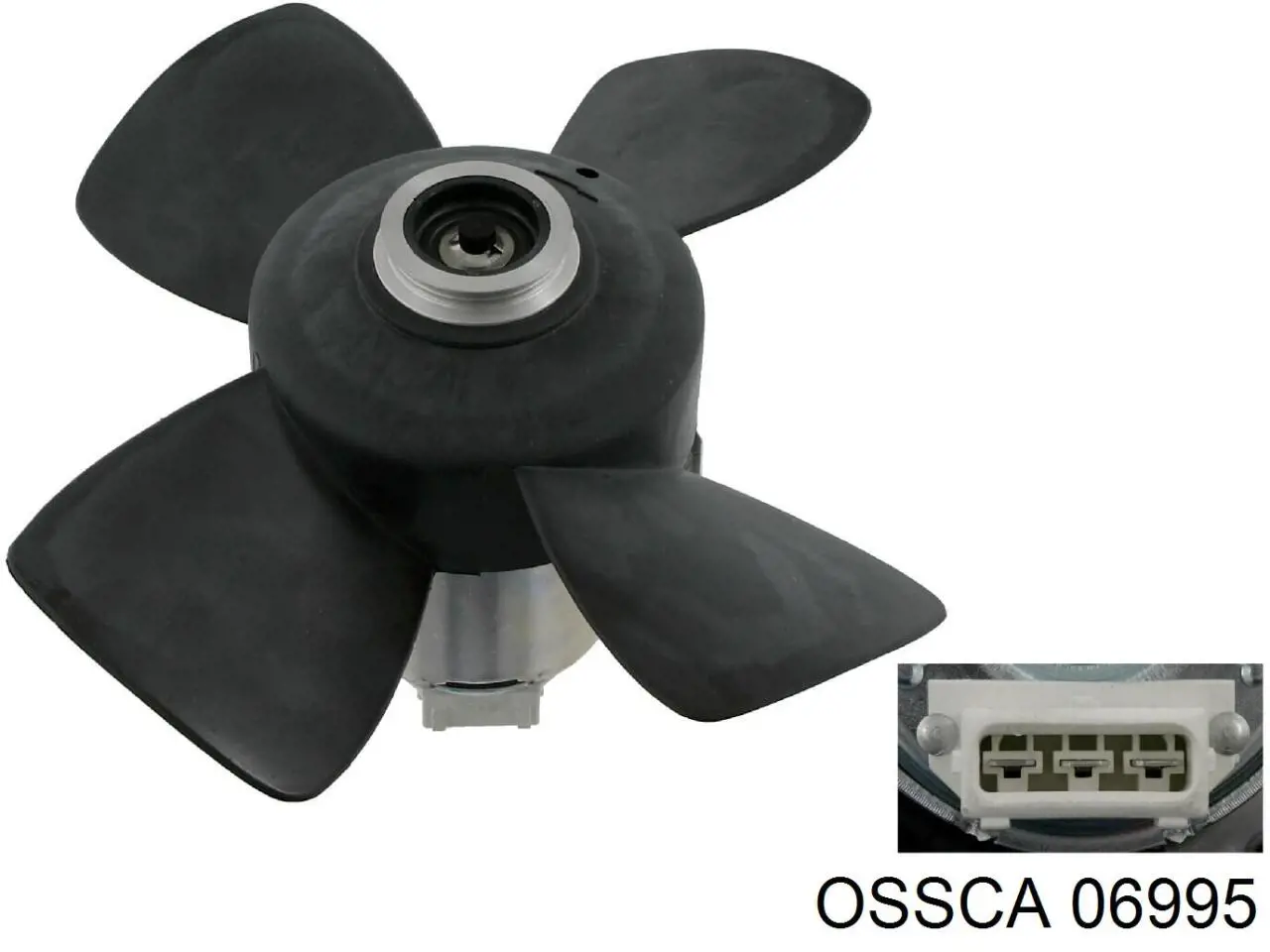 06995 Ossca