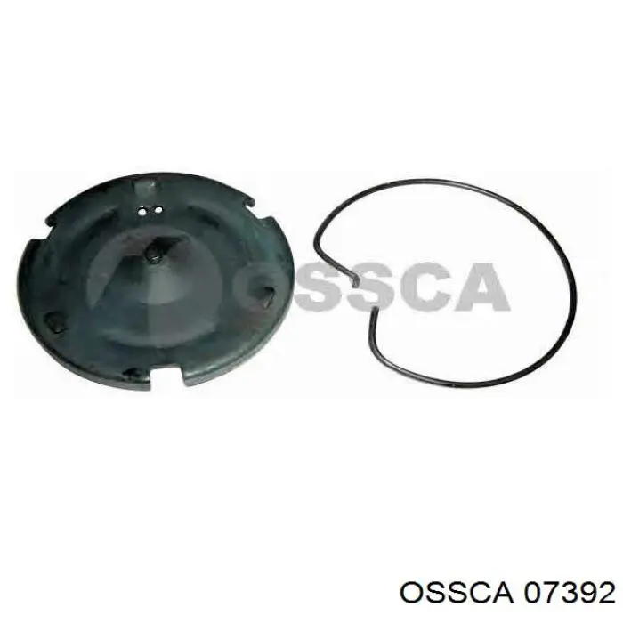  Вилка сцепления Audi A6 