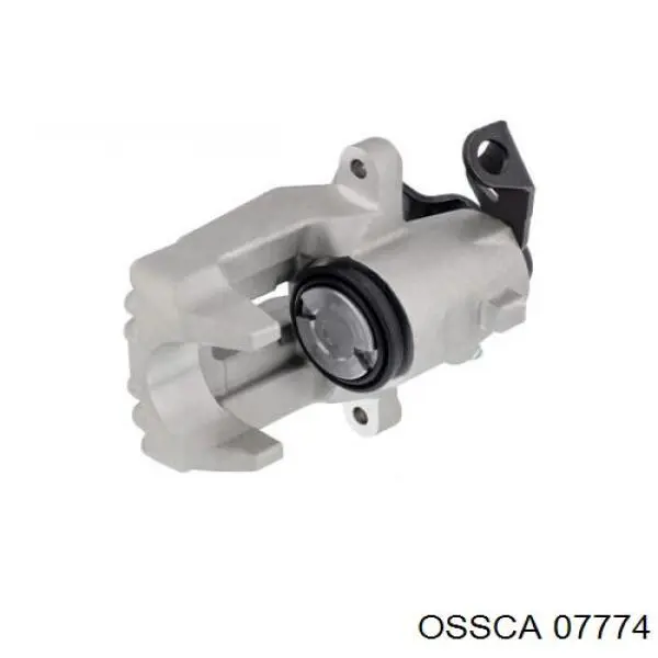 Суппорт задний левый 07774 Ossca