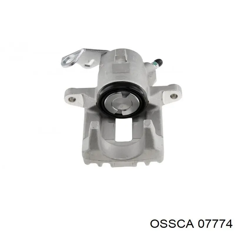 Купить 07774 Ossca Суппорт задний левый