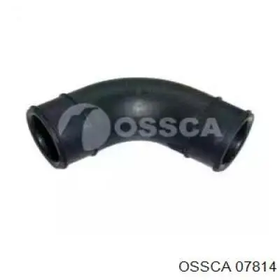 07814 Ossca патрубок вентиляции картера (маслоотделителя)