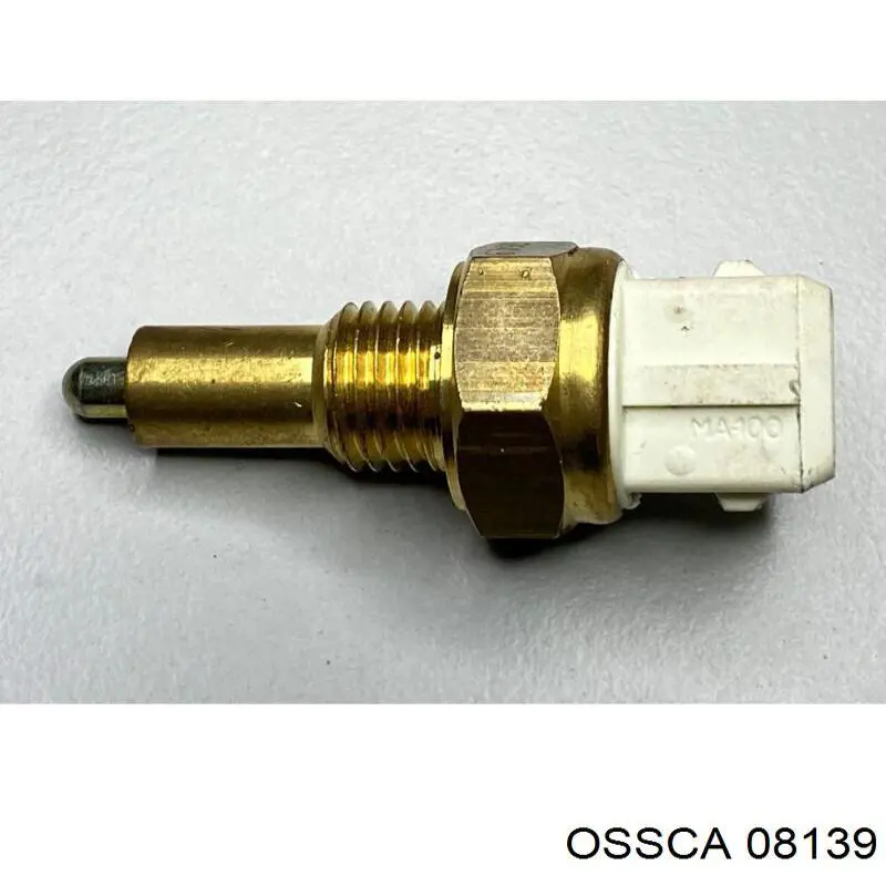 Датчик температуры радиатора Ossca 08139 цена, от 10.40 USD