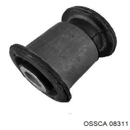 08311 Ossca сайлентблок переднего нижнего рычага