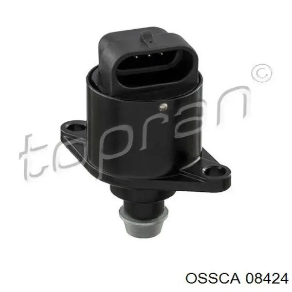 08424 Ossca Датчик холостого хода