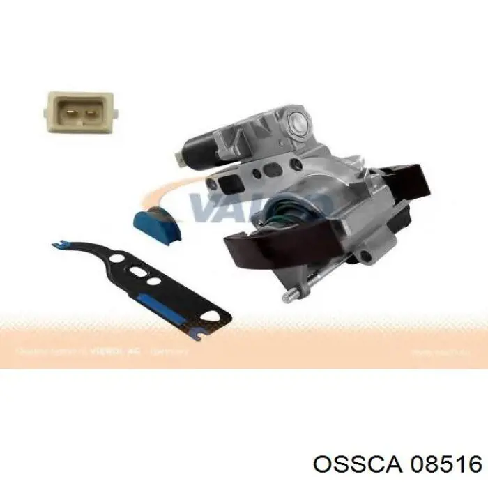 Tensor de cadena de distribución, árbol de levas 08516 Ossca