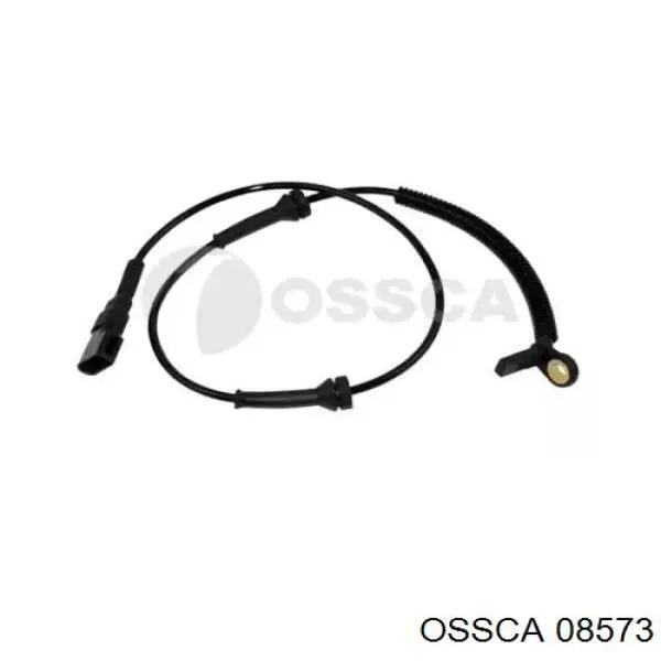 08573 Ossca датчик абс (abs передний)