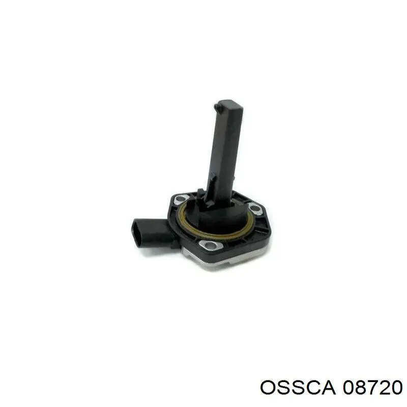 08720 Ossca