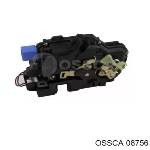 Замок передней пассажирской двери Ossca 08756