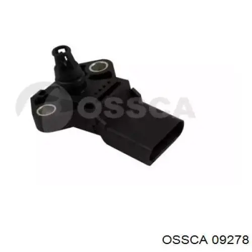 Датчик давления нагнетания воздуха Ford 1209552 цена, от 8.87 USD