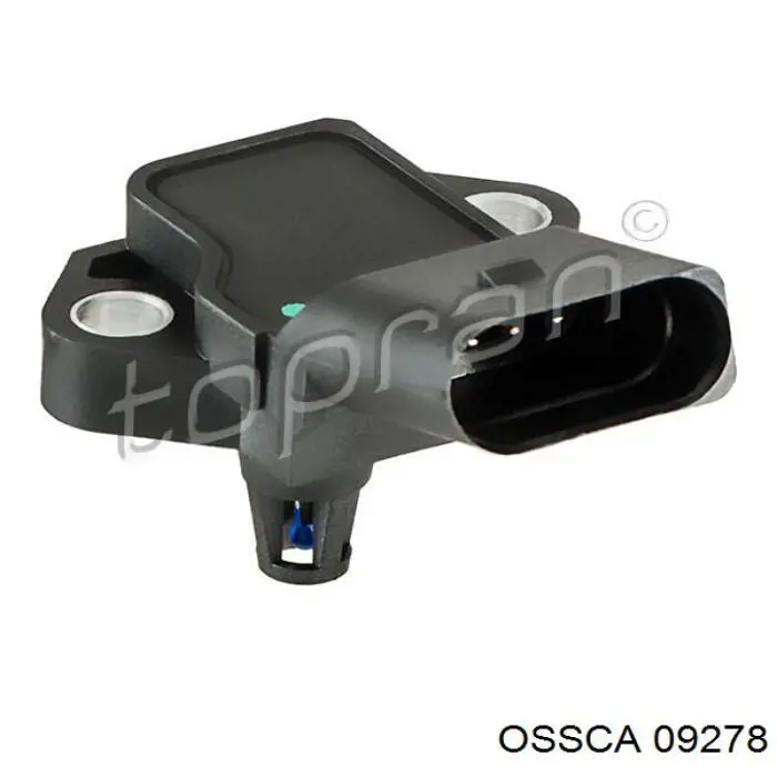 09278 Ossca