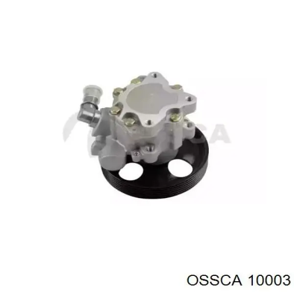 10003 Ossca насос гур