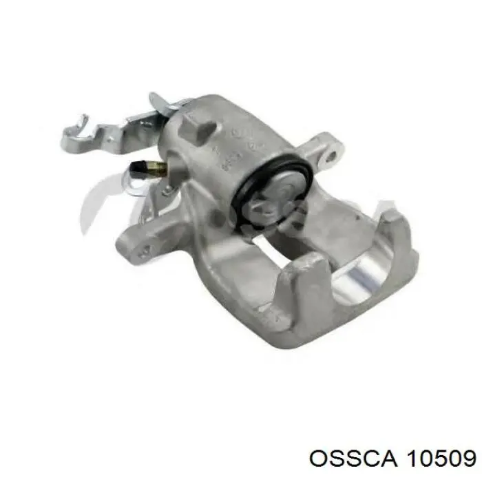 Суппорт задний правый 10509 Ossca