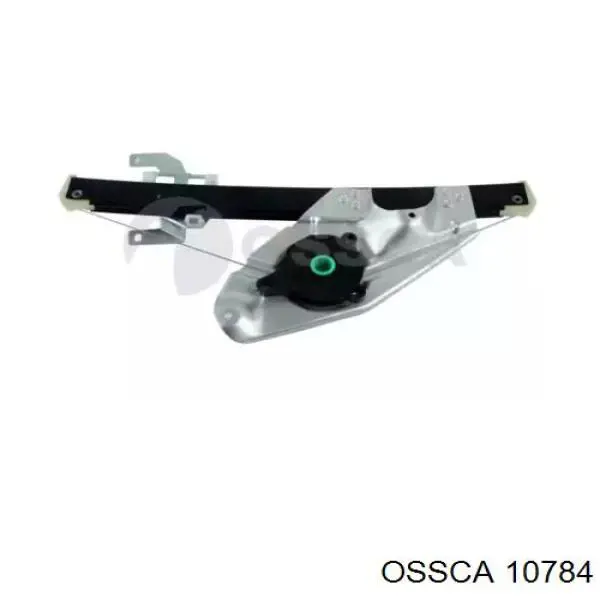 Механизм стеклоподъемника двери задней, правой AIC 72427 цена, от 14.09 USD
