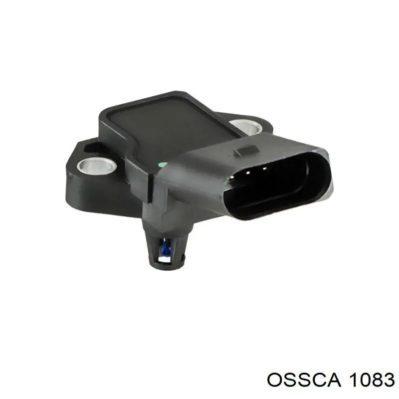 1083 Ossca