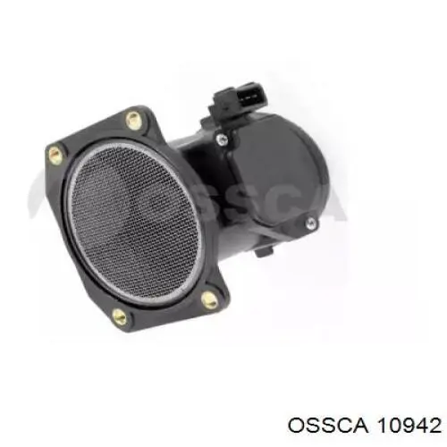 Датчик потока (расхода) воздуха, расходомер M.A.F. - (Mass Airflow) Ossca 10942
