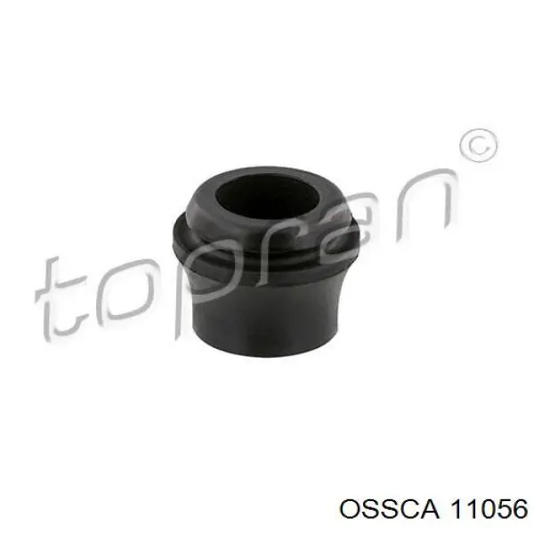 11056 Ossca прокладка клапана вентиляции картера
