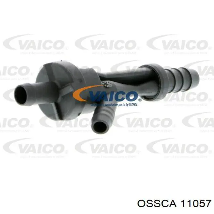 Эжекционный насос вентиляции картерных газов Ossca 11057