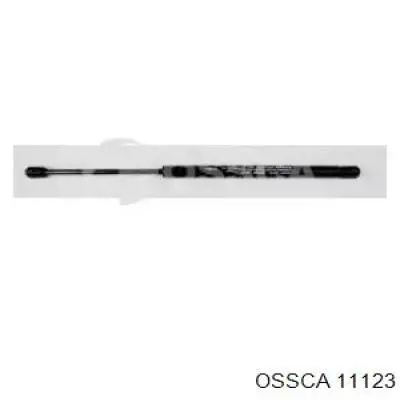 11123 Ossca амортизатор багажника