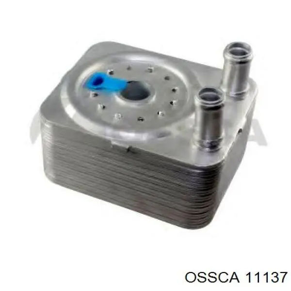Прокладка масляного радиатора Maxgear 700141