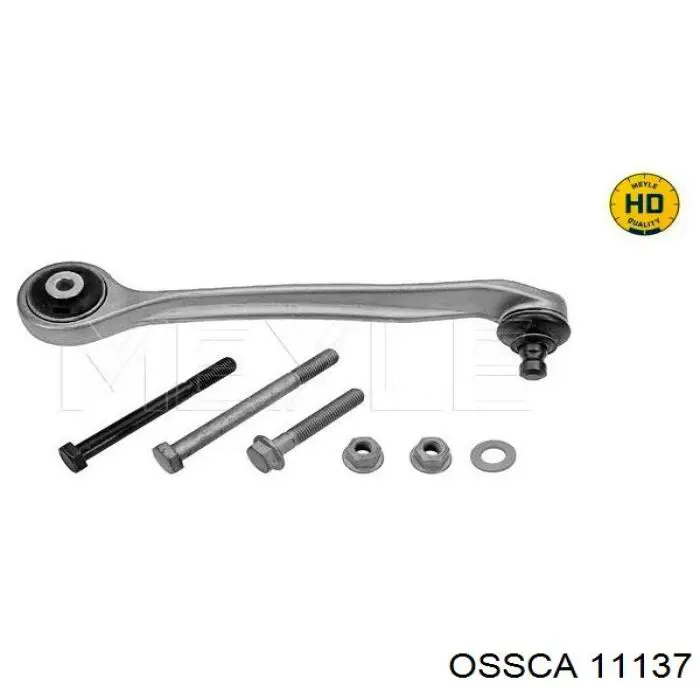 11137 Ossca