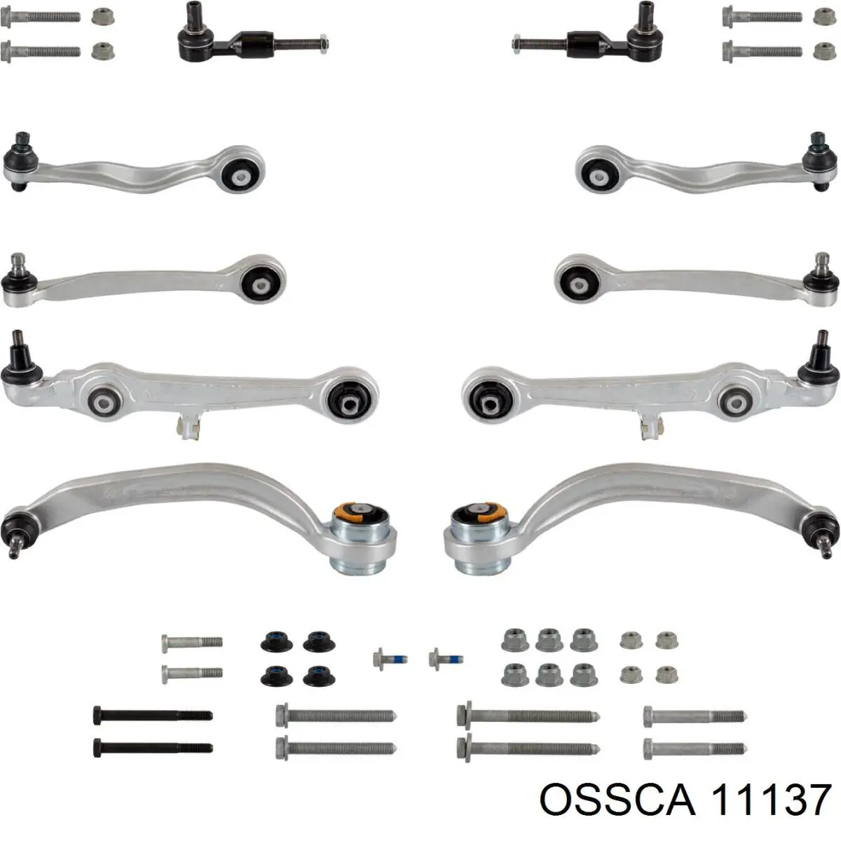 Прокладка радиатора масляного 700141 Maxgear