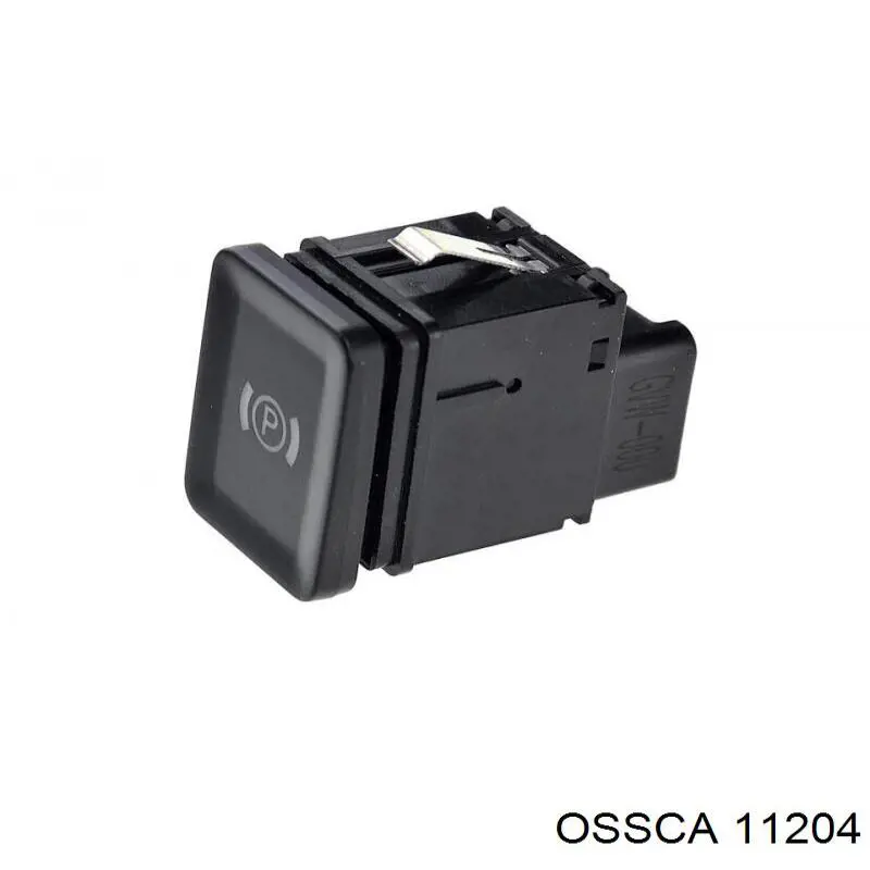 BF0216780005 Bapmic Кнопка электромеханического стояночного тормоза