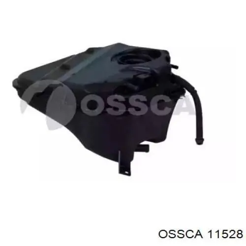 Бачок системы охлаждения 11528 Ossca