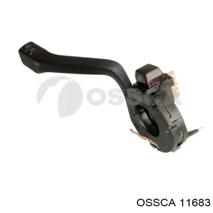 Подрулевой переключатель 11683 Ossca