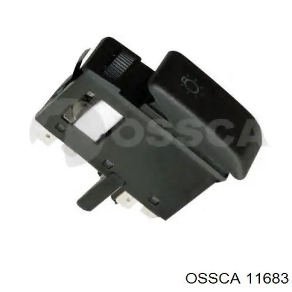 Купить 11683 Ossca Подрулевой переключатель