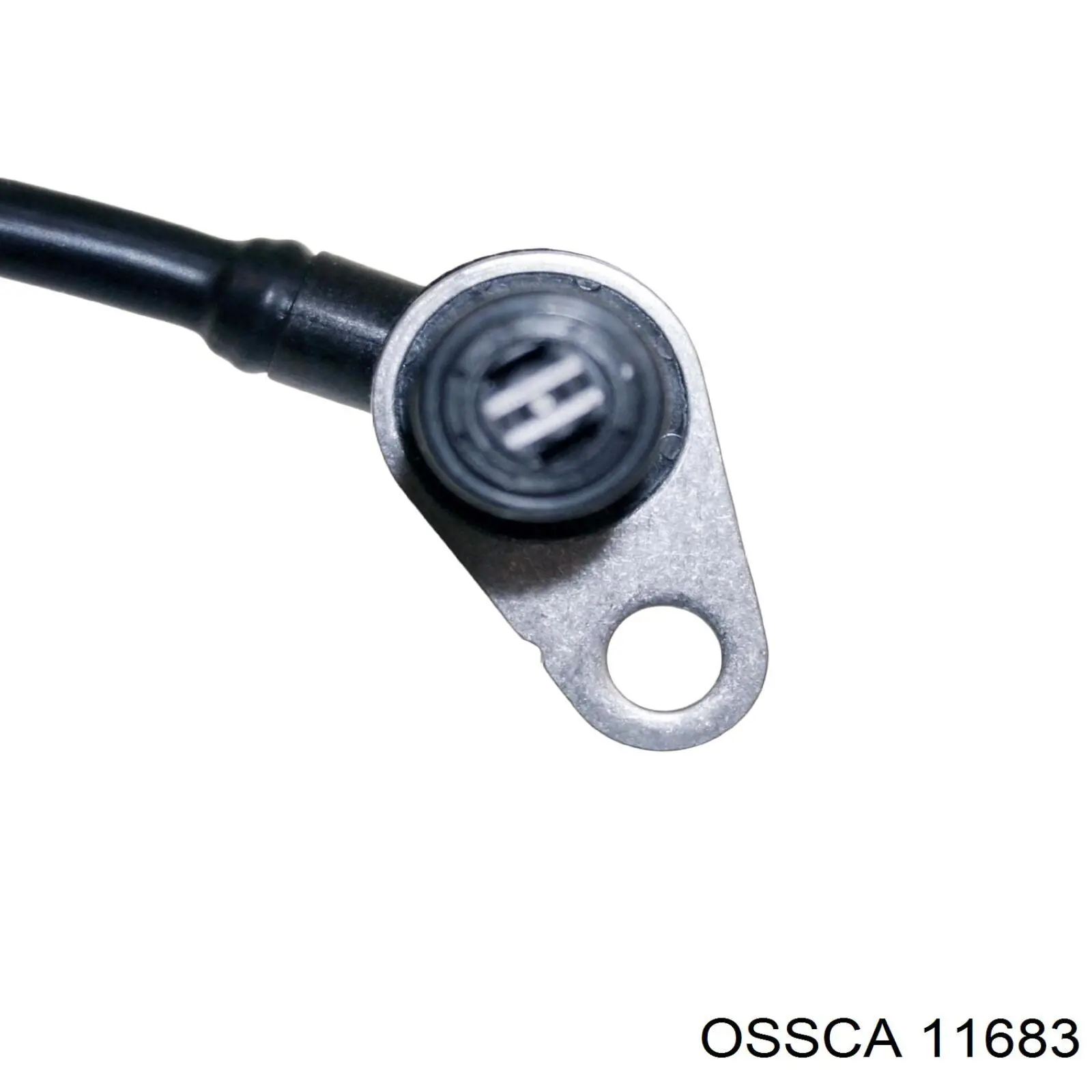 Переключатель подрулевой Ossca 11683