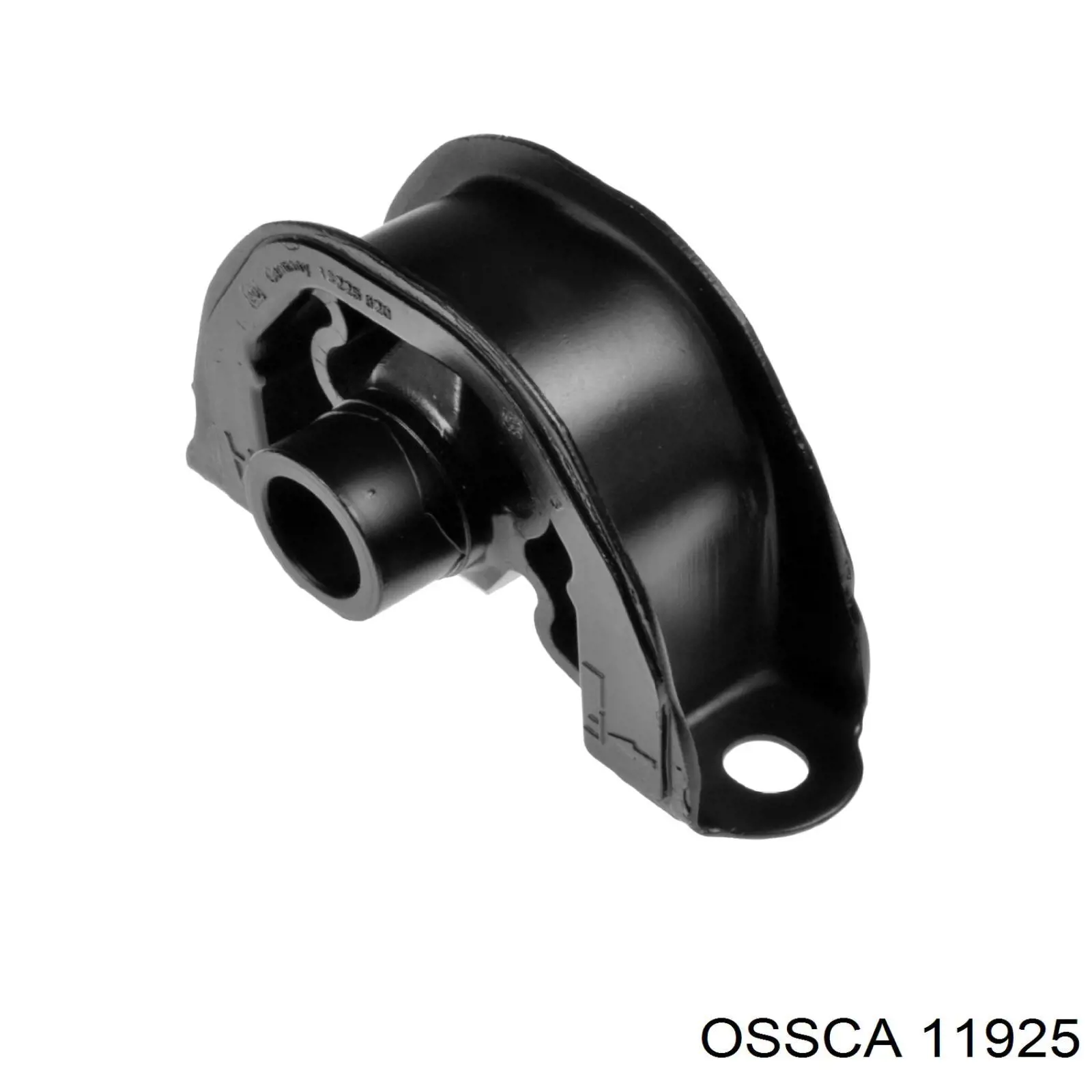 Подушка двигателя Ossca 11925 цена, от 94.94 USD