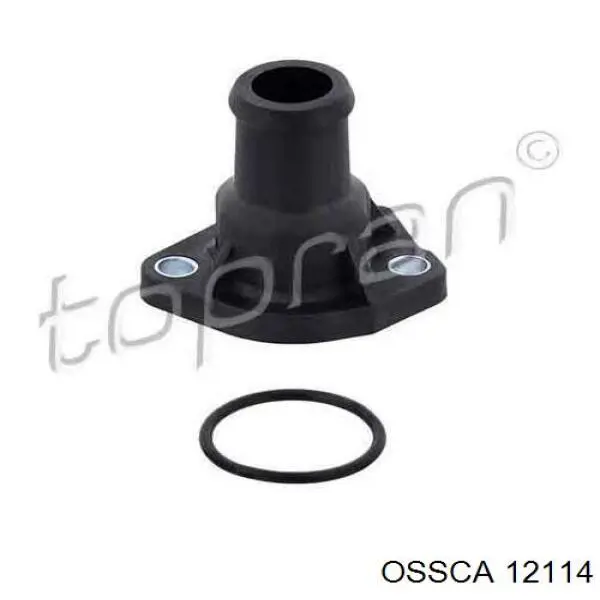  12114 Ossca