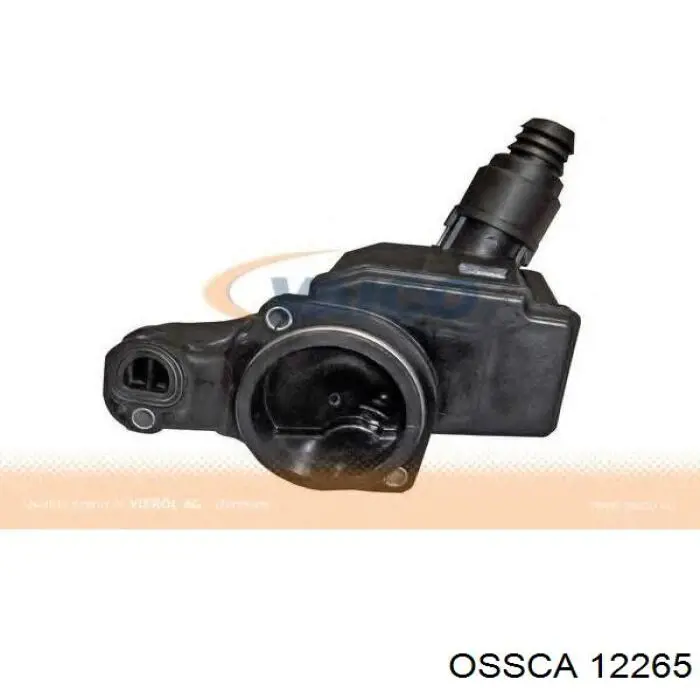 Маслоотделитель картерных газов 12265 Ossca