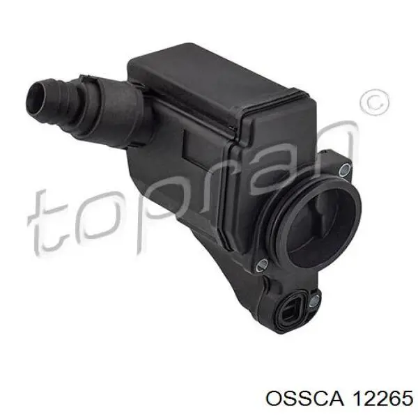 Сепаратор системы вентиляции картера Ossca 12265 цена, от 29.61 USD