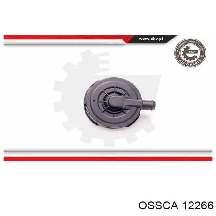 Датчик газов картера Ossca 12266 цена, от 14.12 USD
