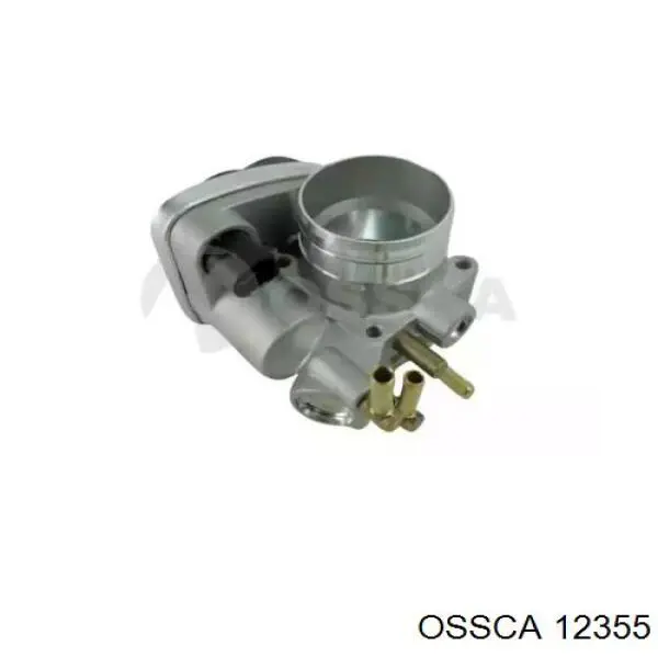 Дроссельная заслонка в сборе Ossca 12355 цена, от 80.50 USD