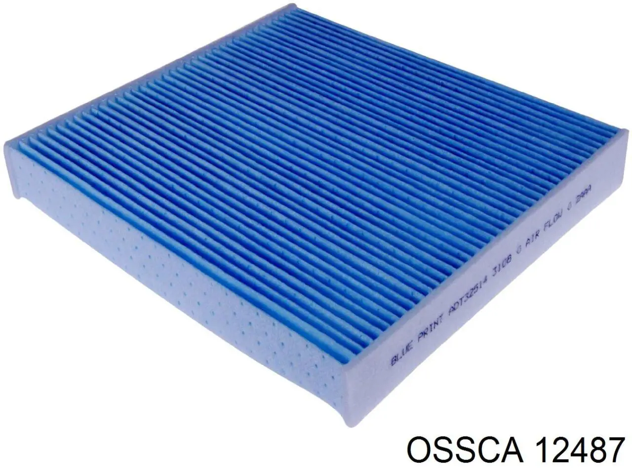 Сальник полуоси переднего моста правой Ossca 12487 цена, от 12.45 USD