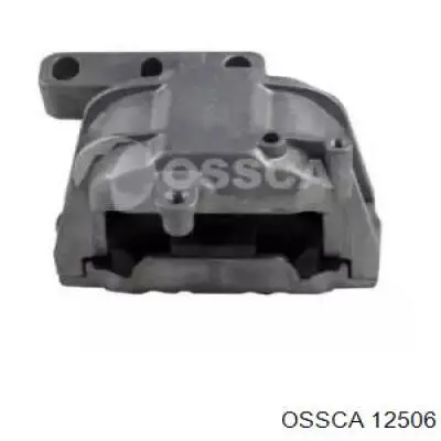 Подушка двигателя 12506 Ossca