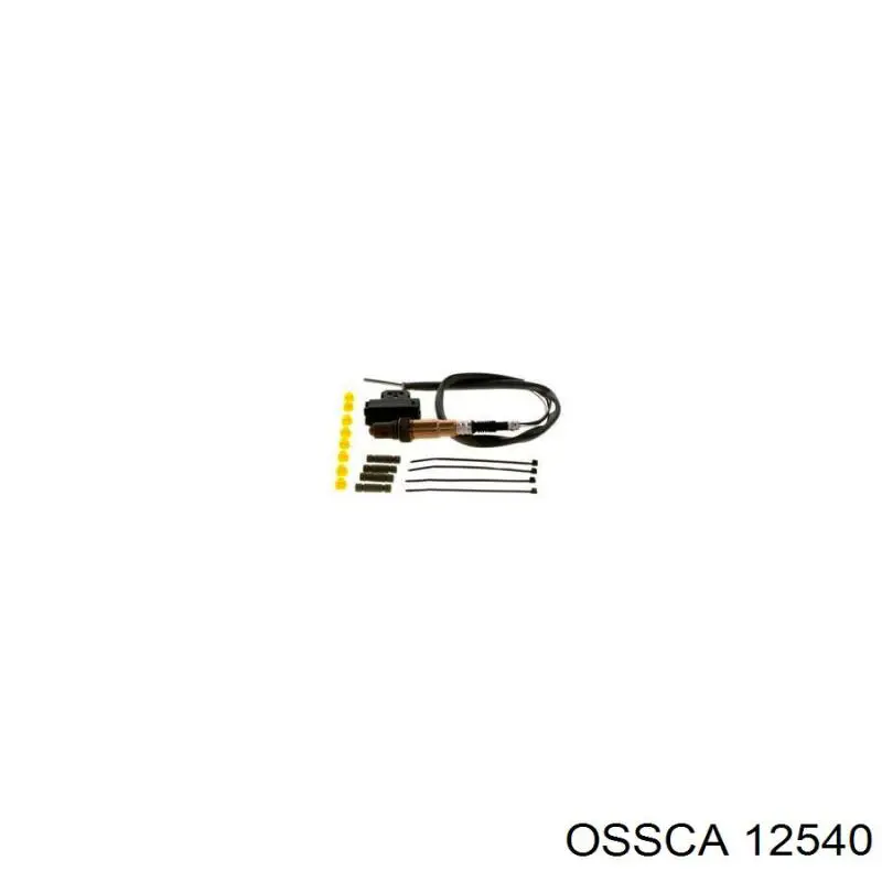 Compre Montante de estabilizador traseiro Opel Calibra 