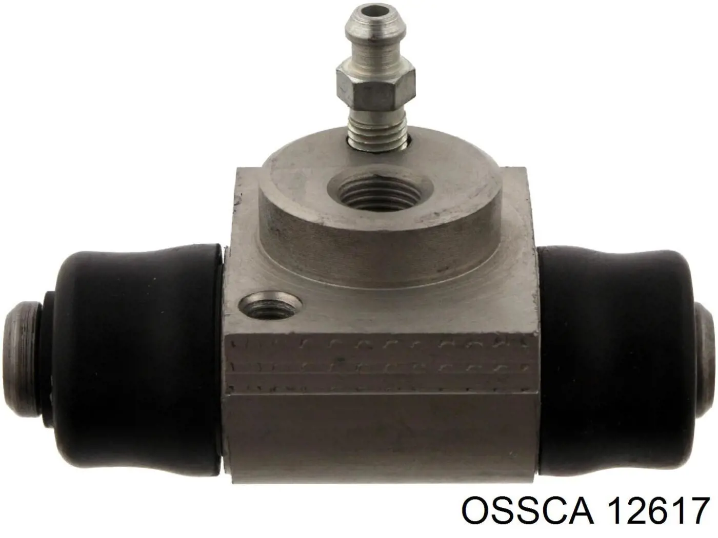 12617 Ossca датчик температуры охлаждающей жидкости
