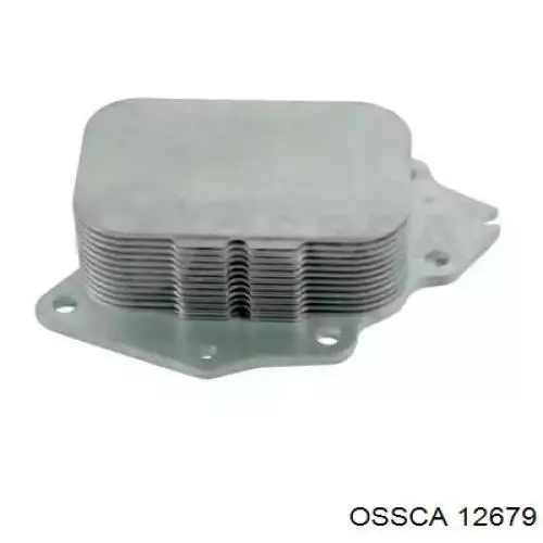 Корпус масляного фильтра ES7004 DP Group